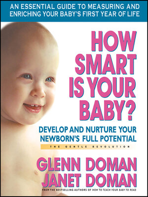 cover image of How Smart Is Your Baby?